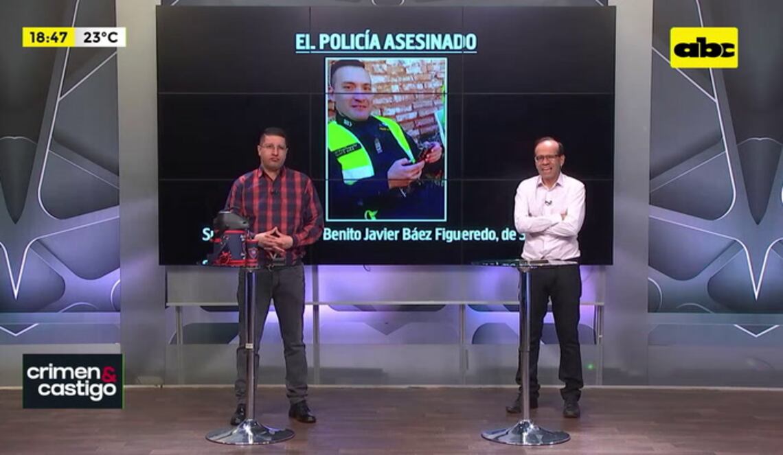 Background ABCTV JWP