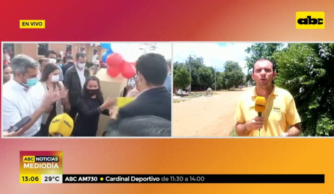 Background ABCTV JWP