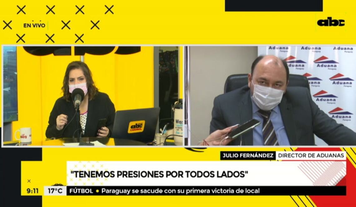 Background ABCTV JWP