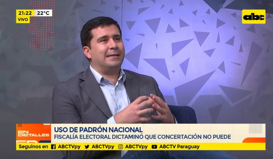 Background ABCTV JWP