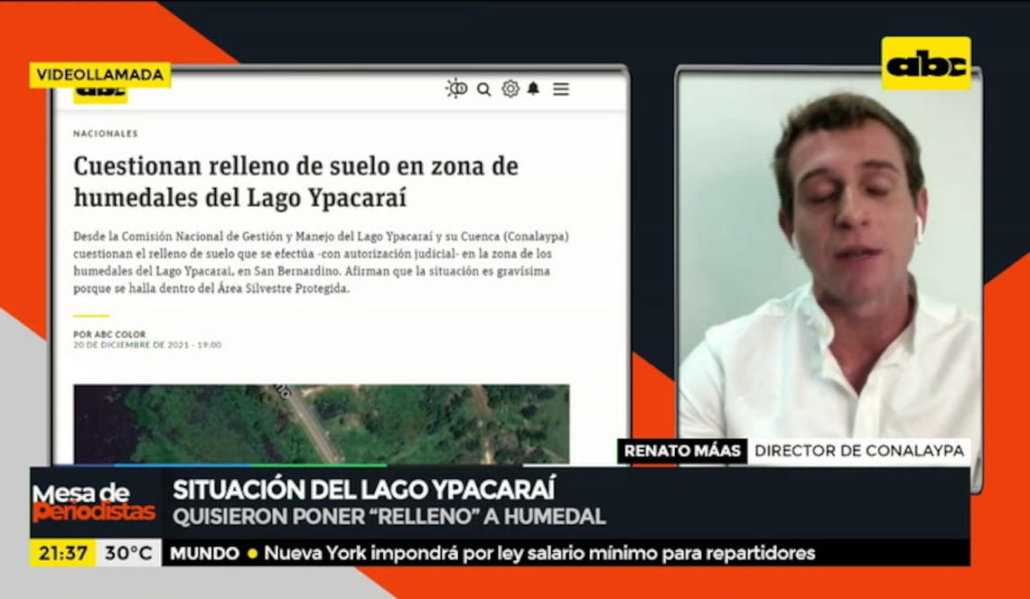 Background ABCTV JWP