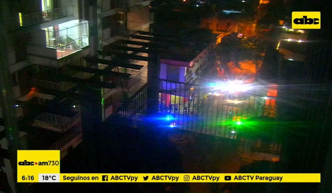 Background ABCTV JWP