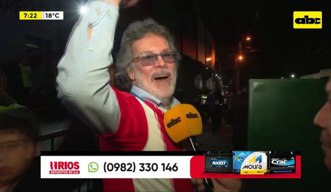 Background ABCTV JWP