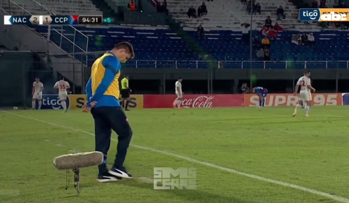 Background ABCTV JWP