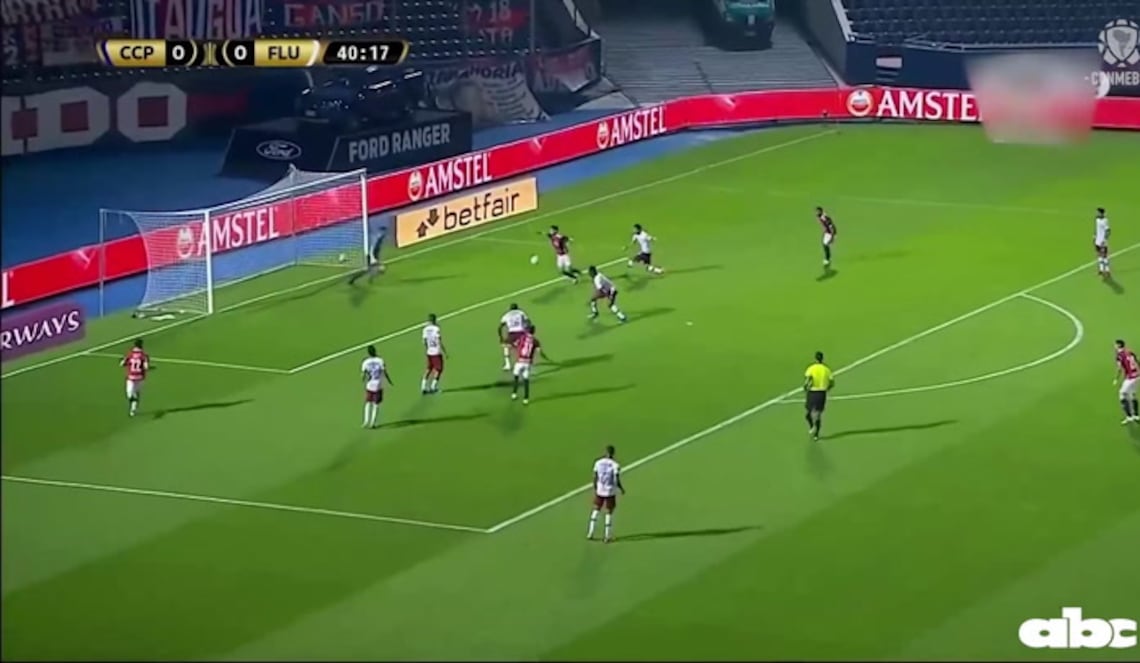 Background ABCTV JWP