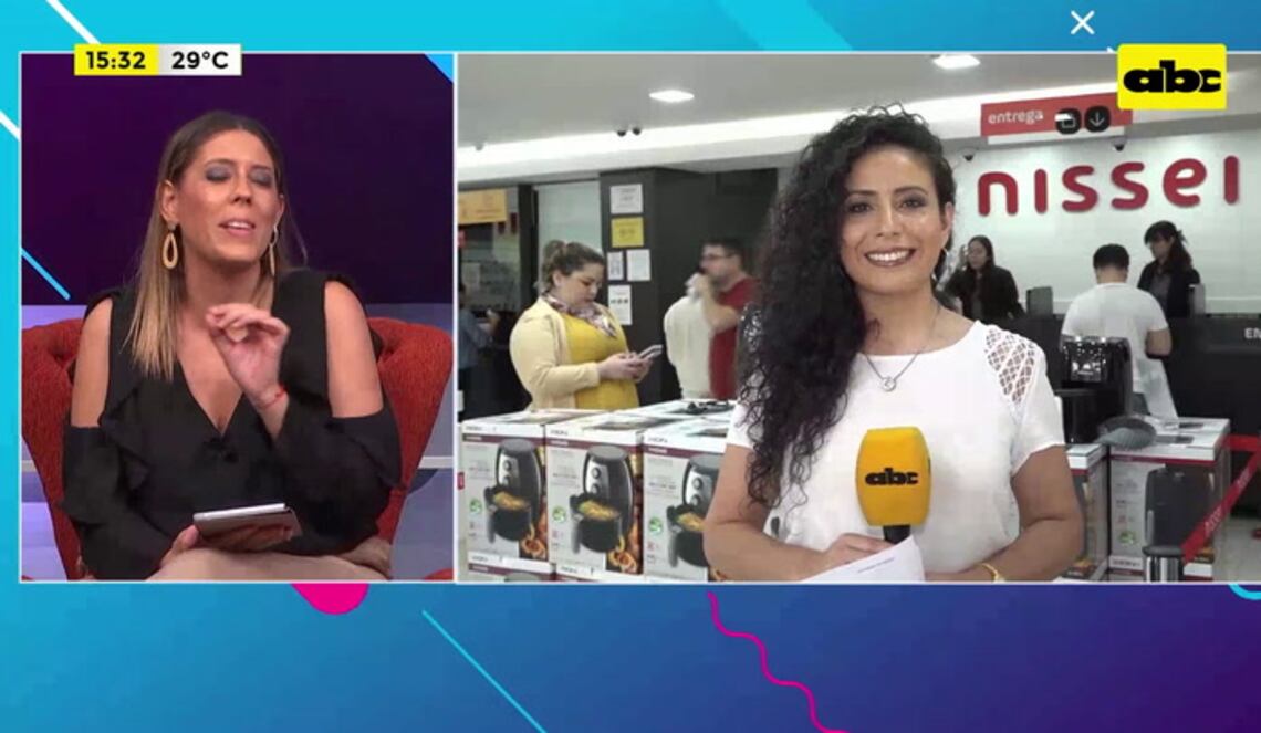 Background ABCTV JWP