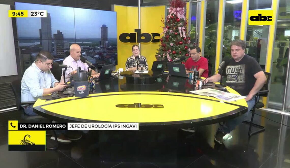 Background ABCTV JWP