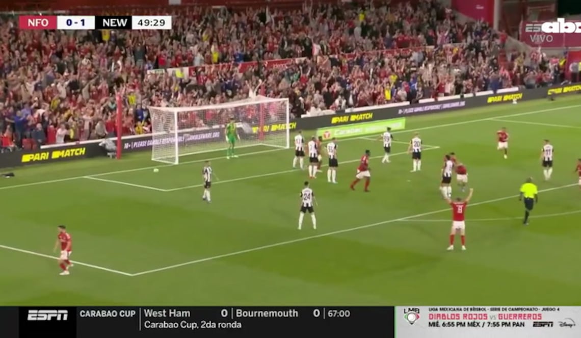 Background ABCTV JWP