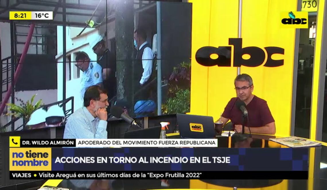 Background ABCTV JWP