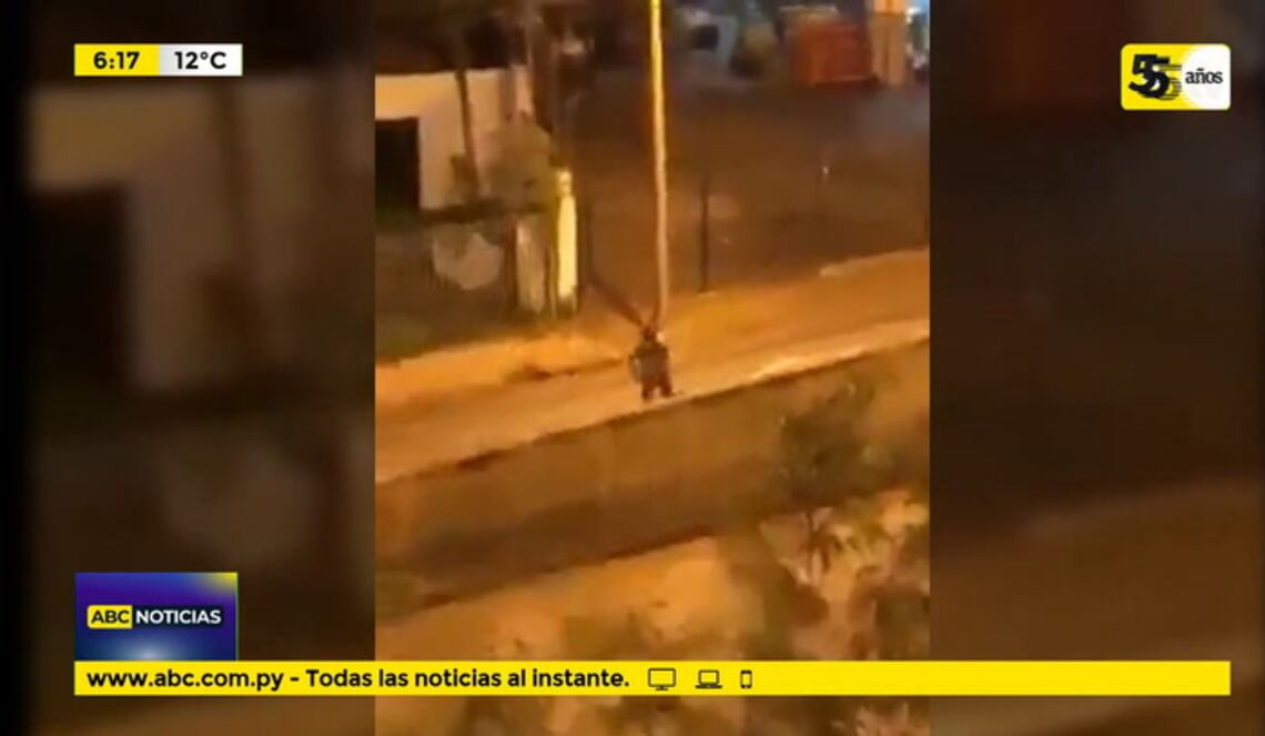 Background ABCTV JWP