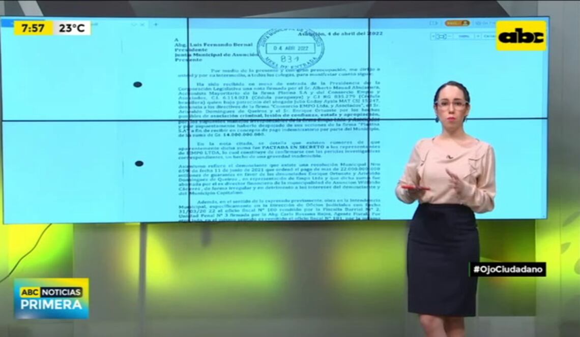 Background ABCTV JWP