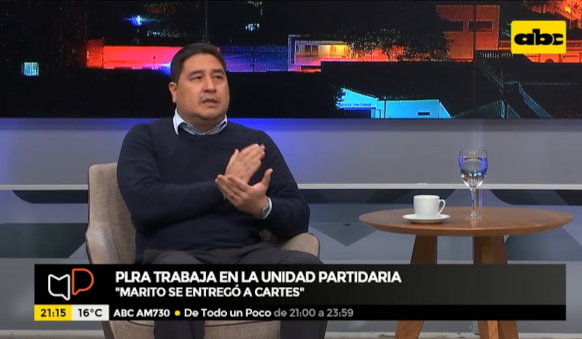 Background ABCTV JWP