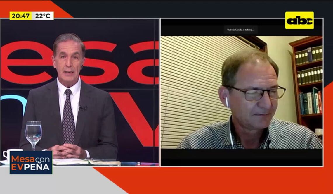 Background ABCTV JWP