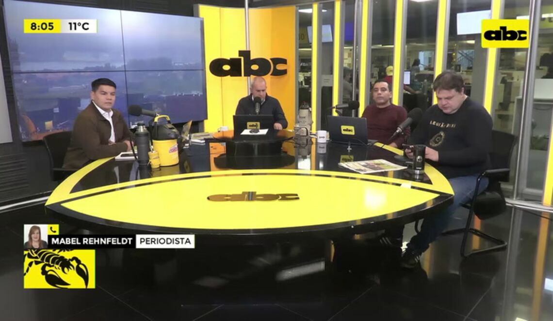 Background ABCTV JWP