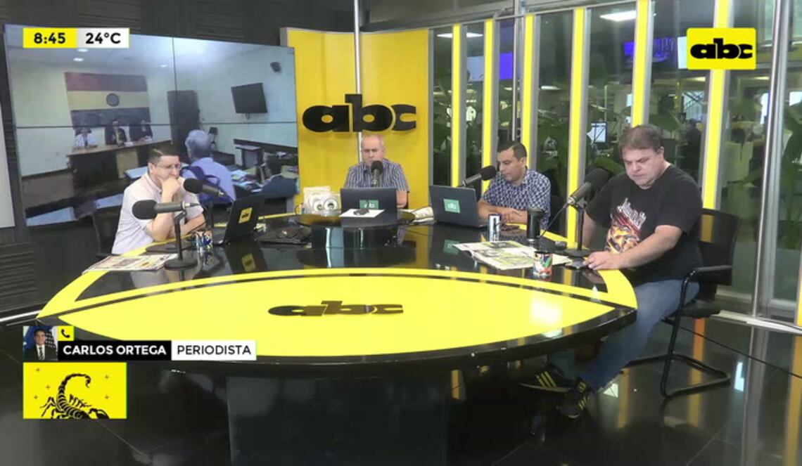 Background ABCTV JWP