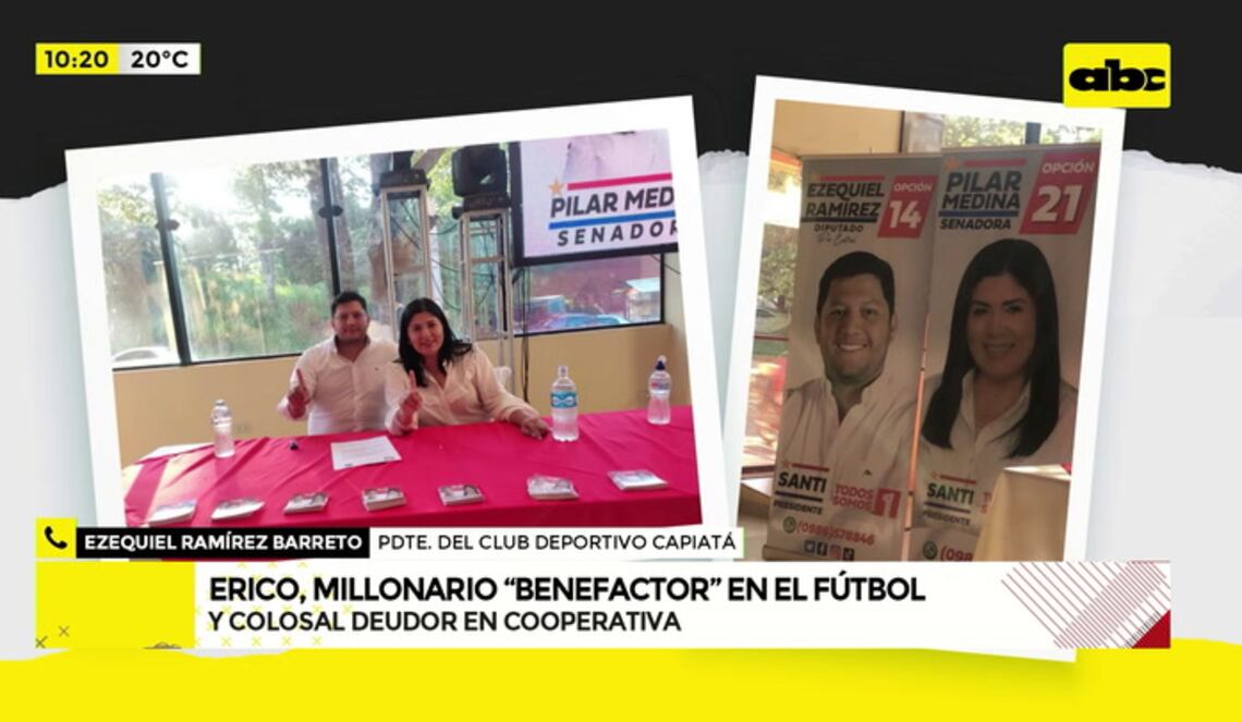 Background ABCTV JWP