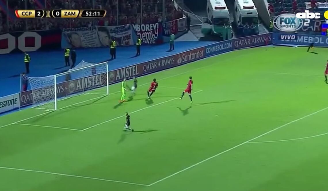 Background ABCTV JWP