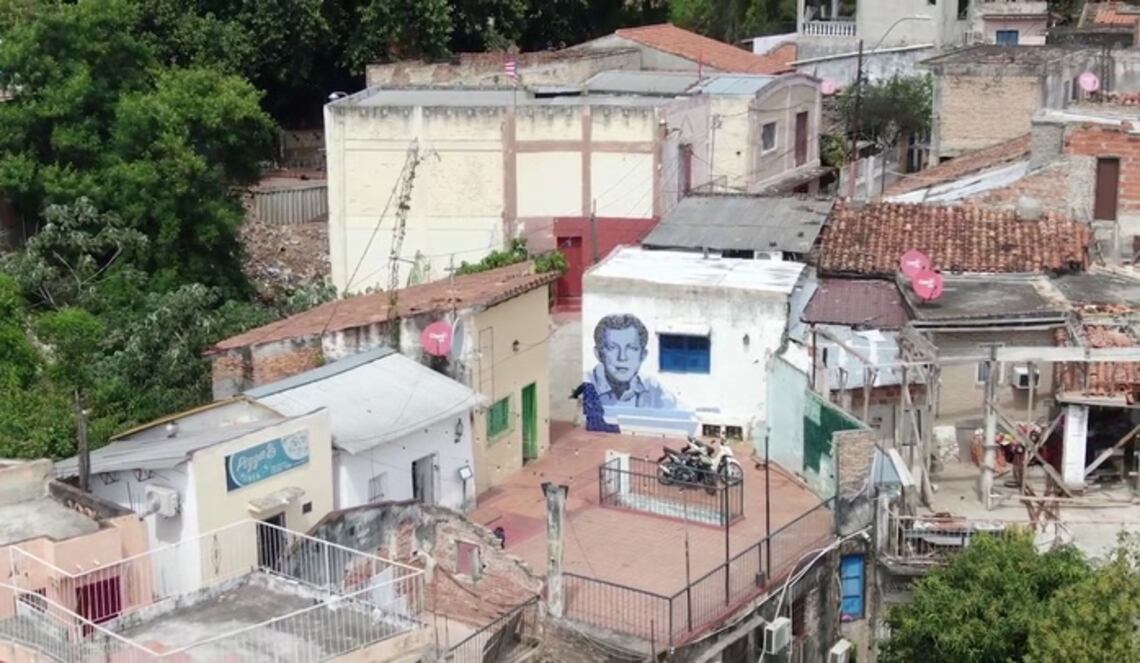 Background ABCTV JWP