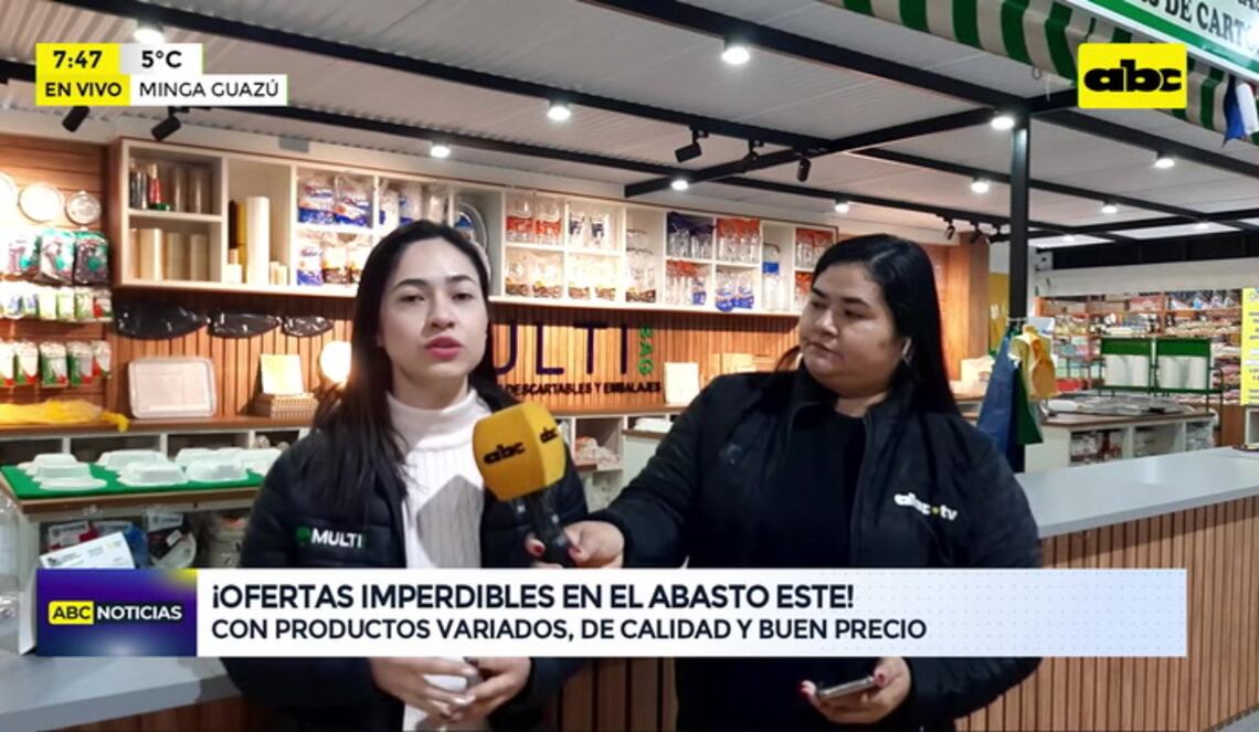 Background ABCTV JWP