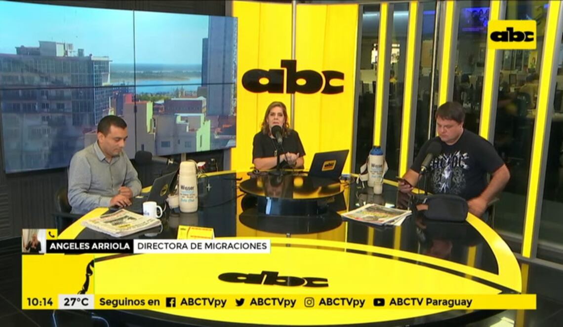 Background ABCTV JWP