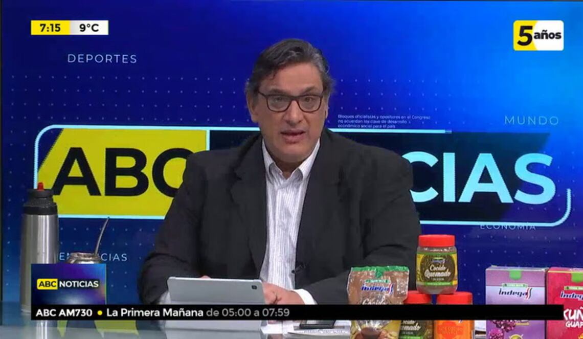 Background ABCTV JWP