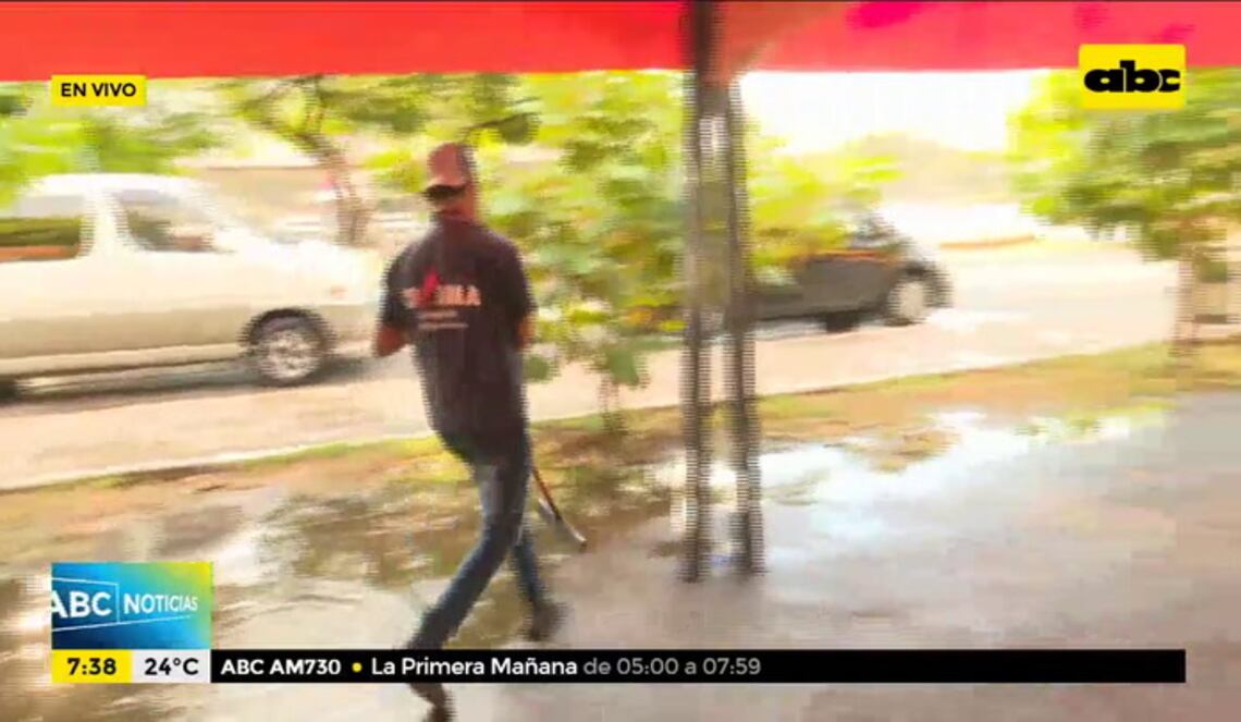 Background ABCTV JWP