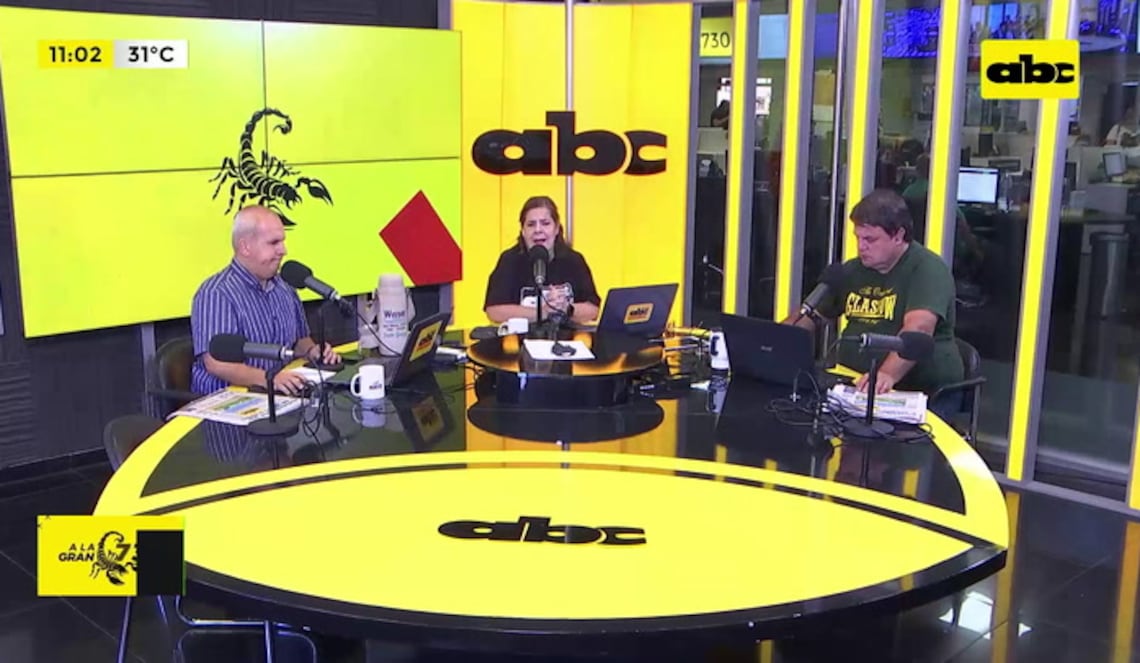 Background ABCTV JWP