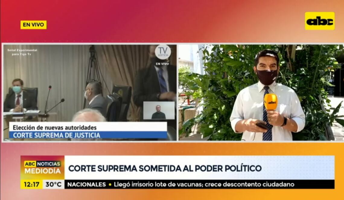 Background ABCTV JWP