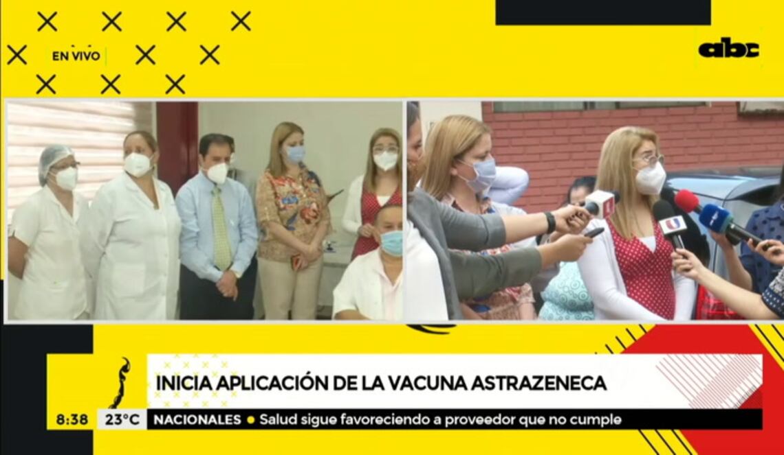 Background ABCTV JWP