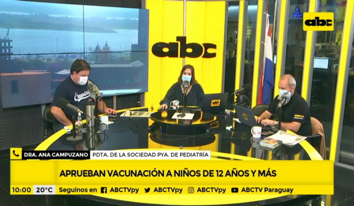 Background ABCTV JWP