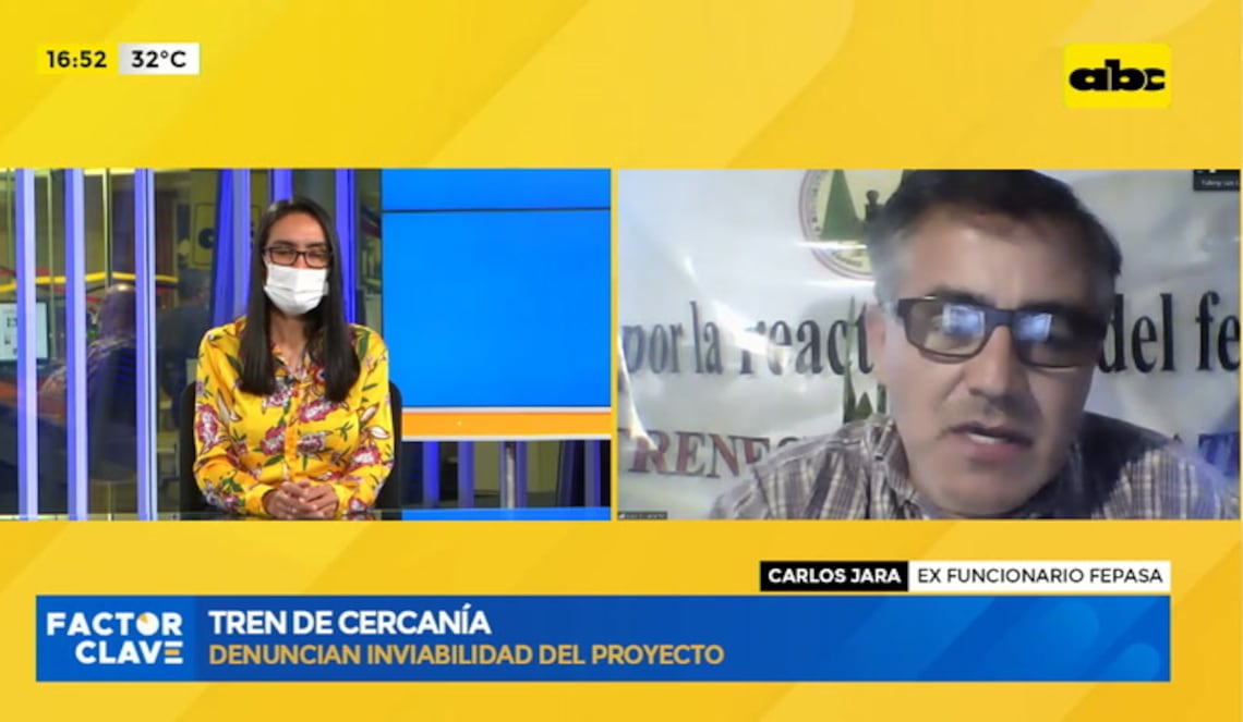 Background ABCTV JWP