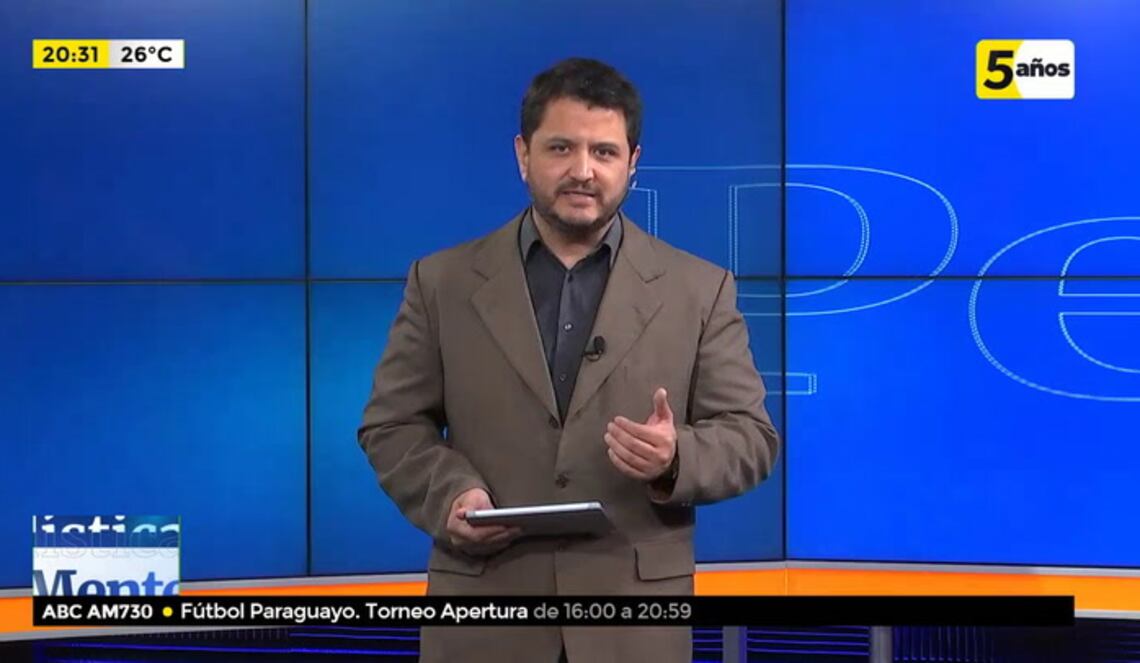 Background ABCTV JWP