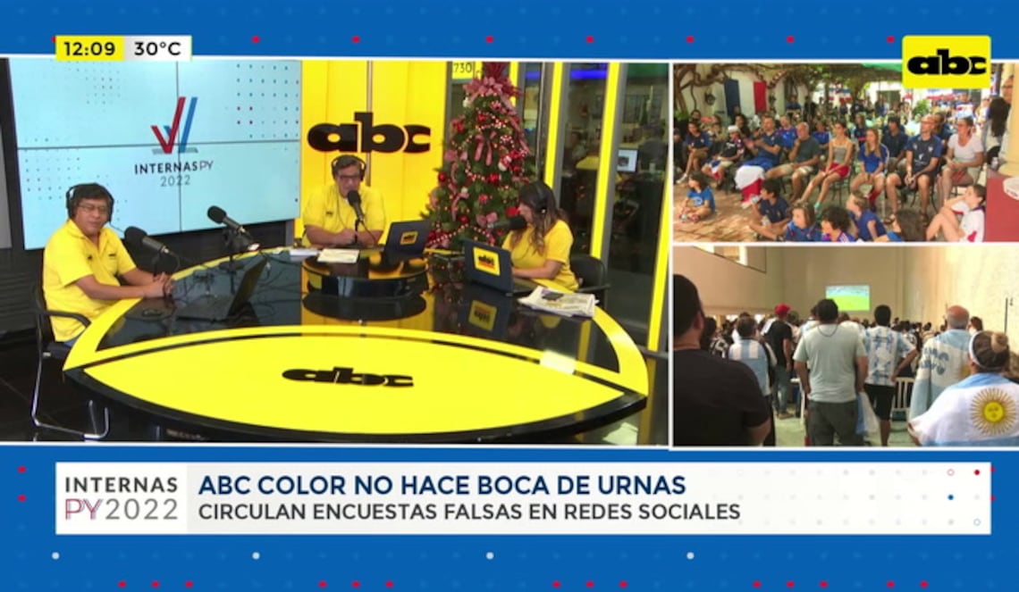 Background ABCTV JWP