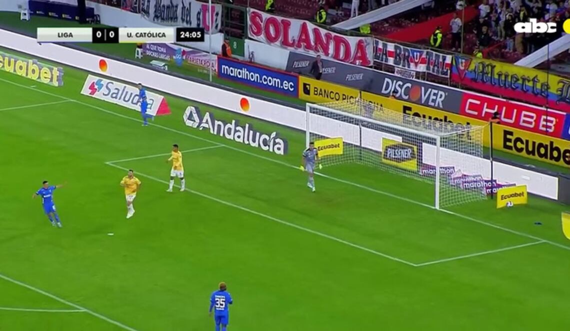 Background ABCTV JWP