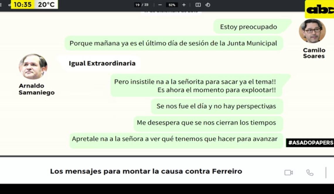 Background ABCTV JWP