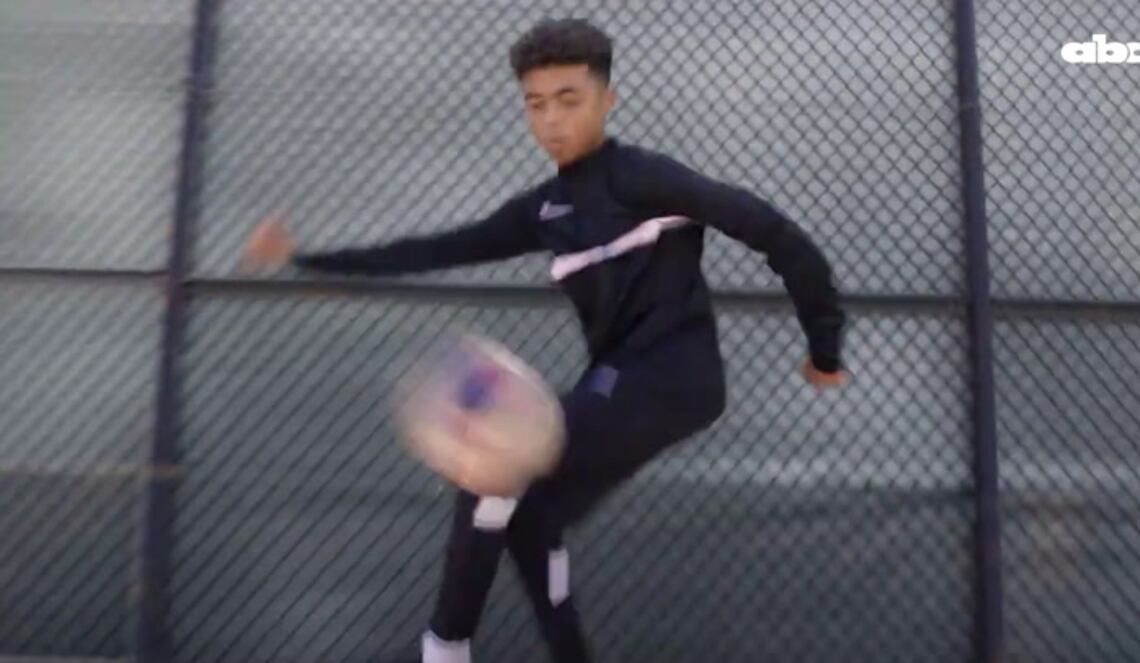 Background ABCTV JWP