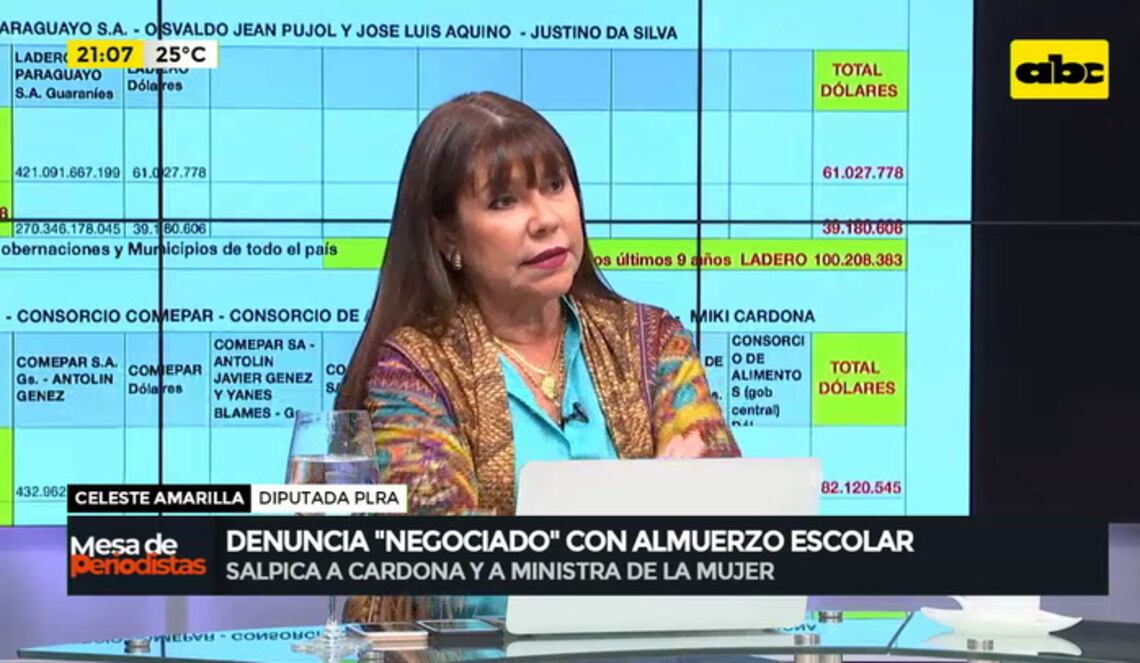 Background ABCTV JWP