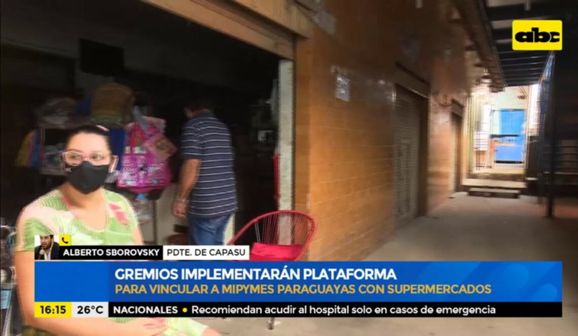 Background ABCTV JWP