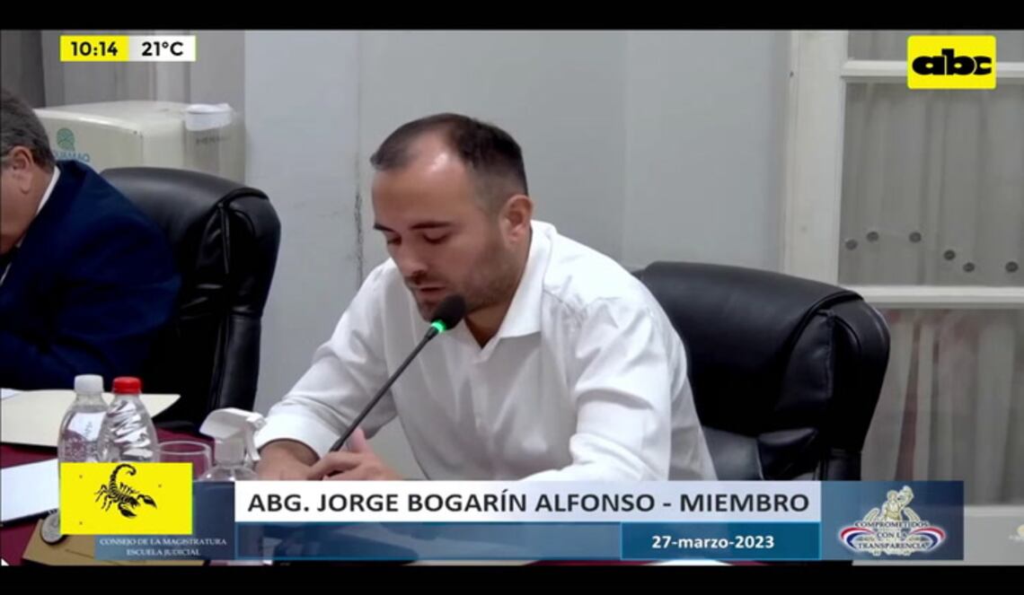 Background ABCTV JWP