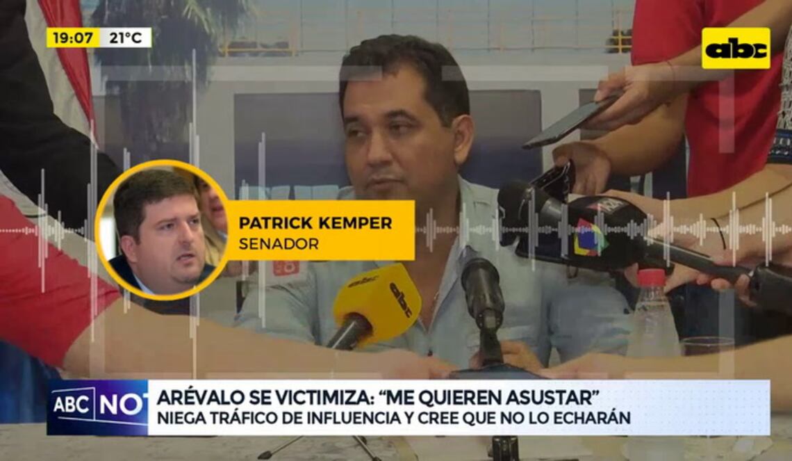 Background ABCTV JWP