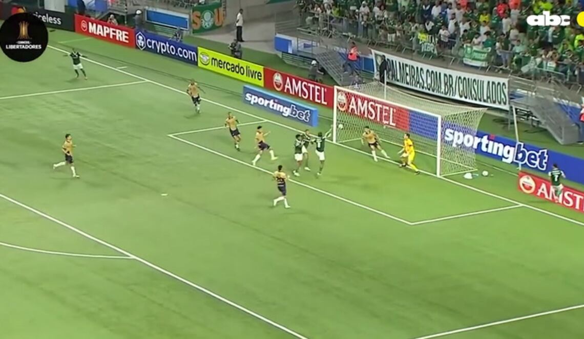 Background ABCTV JWP