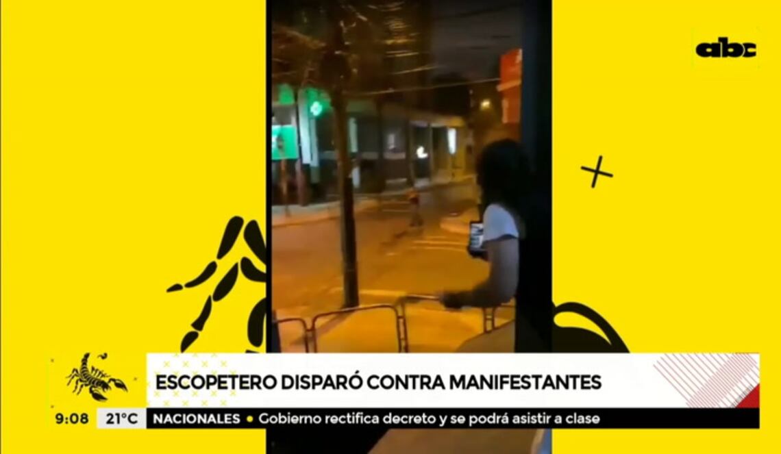 Background ABCTV JWP