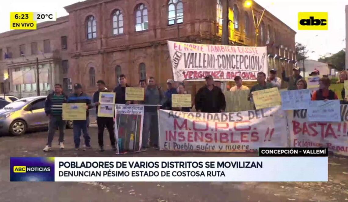 Background ABCTV JWP