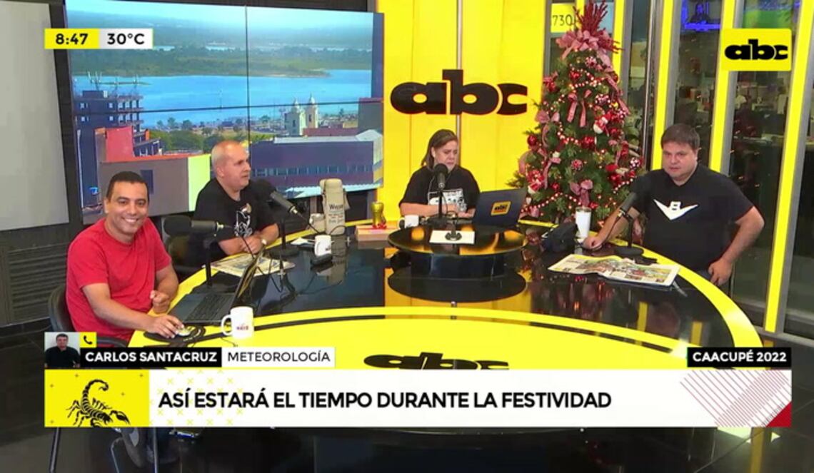 Background ABCTV JWP