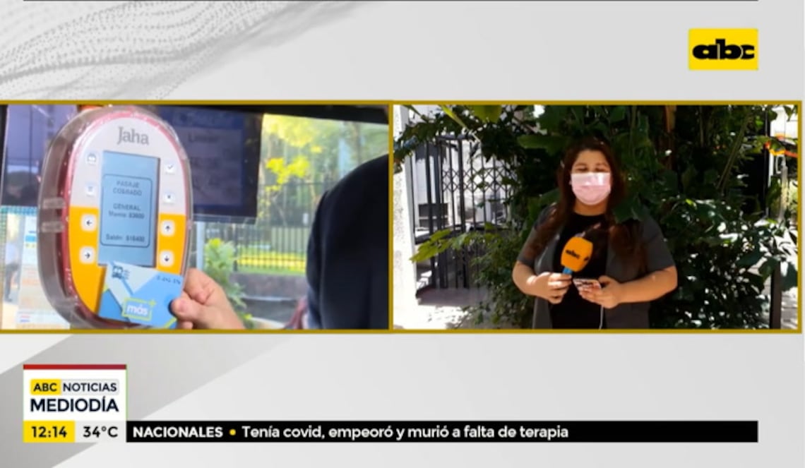 Background ABCTV JWP