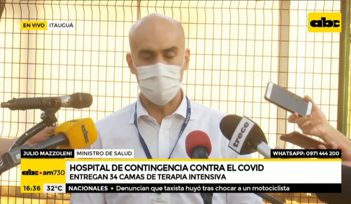 Background ABCTV JWP