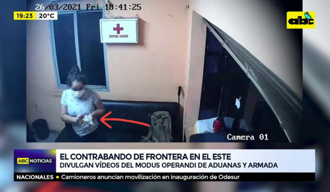 Background ABCTV JWP