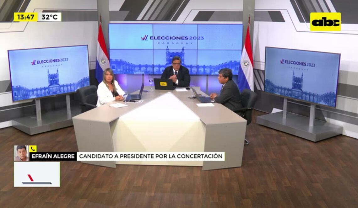 Background ABCTV JWP