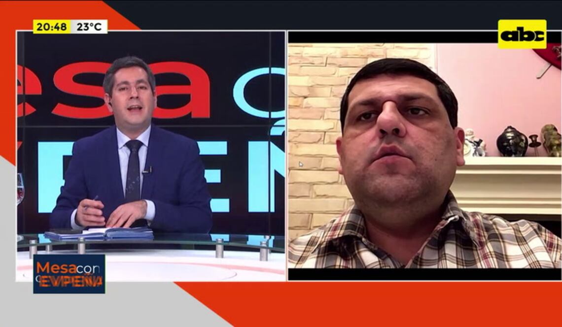 Background ABCTV JWP