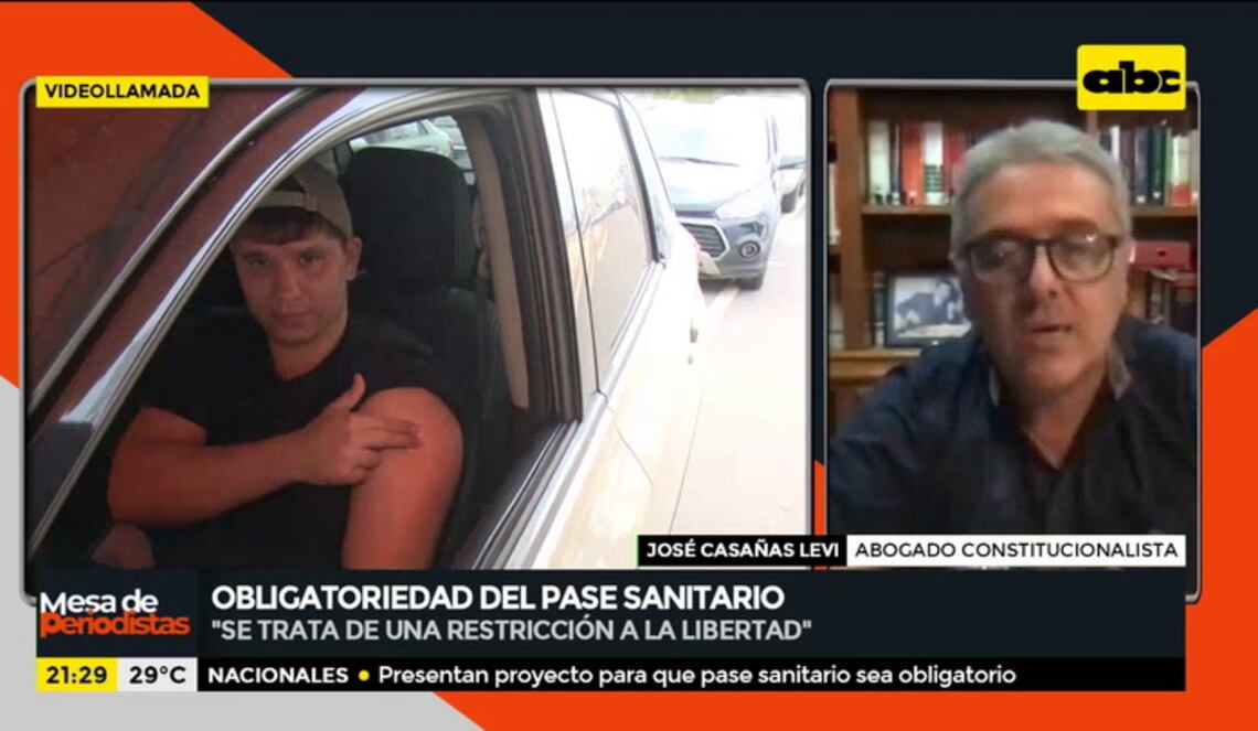 Background ABCTV JWP